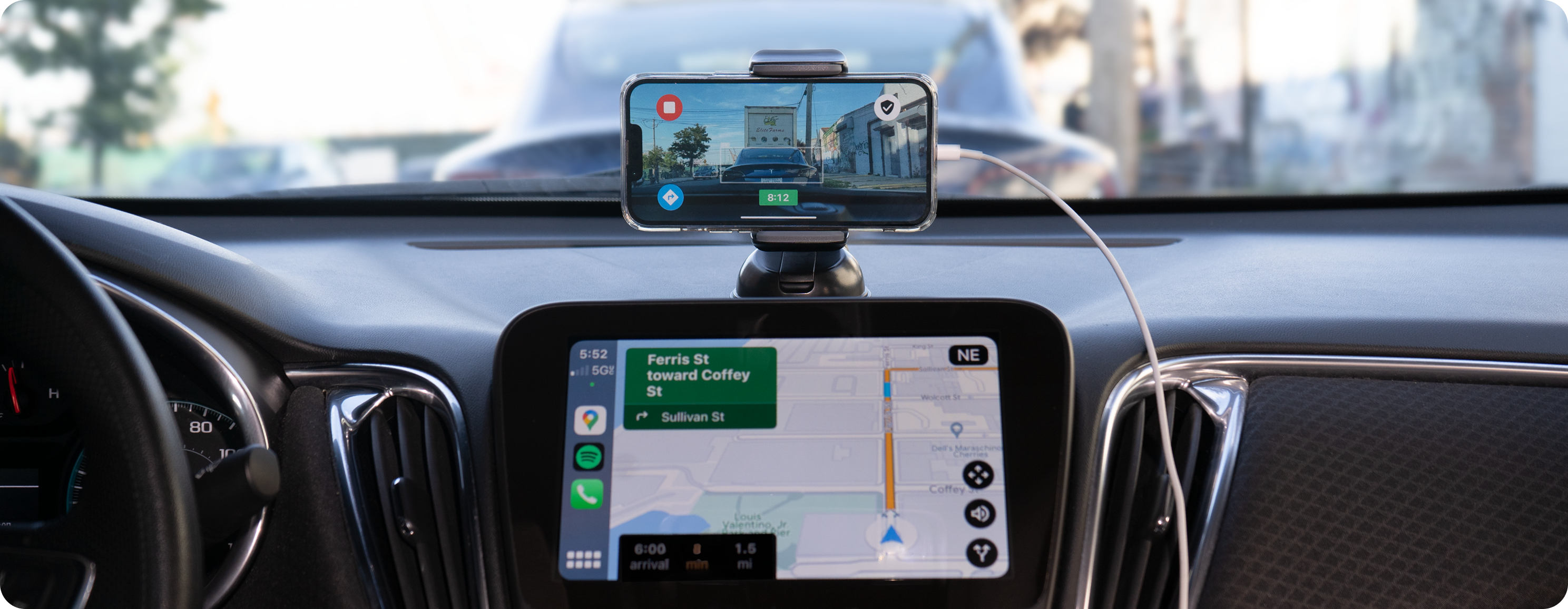 How does Driver work?