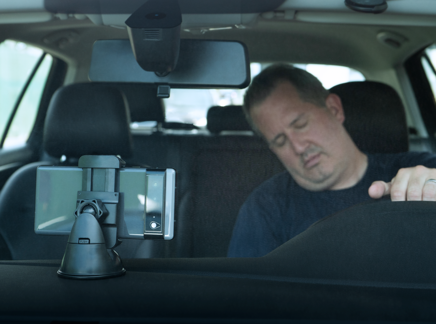 Drowsy Driving Alerts